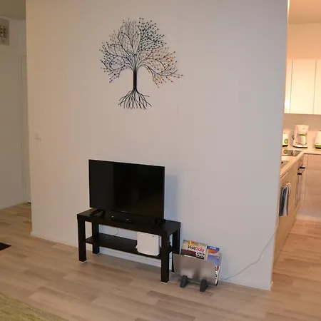 4 Seasons Apartament Oulu