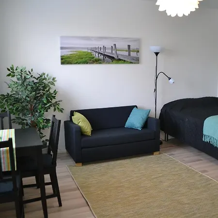 4 Seasons Apartament