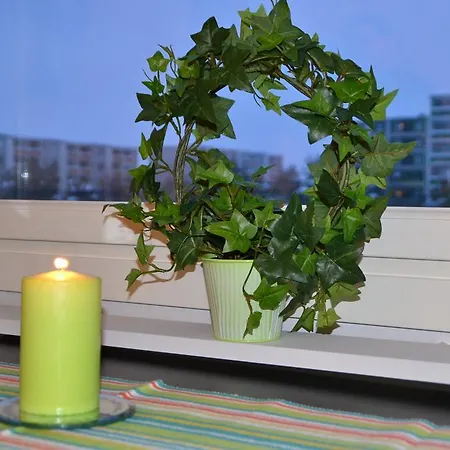 Appartamento 4 Seasons Oulu